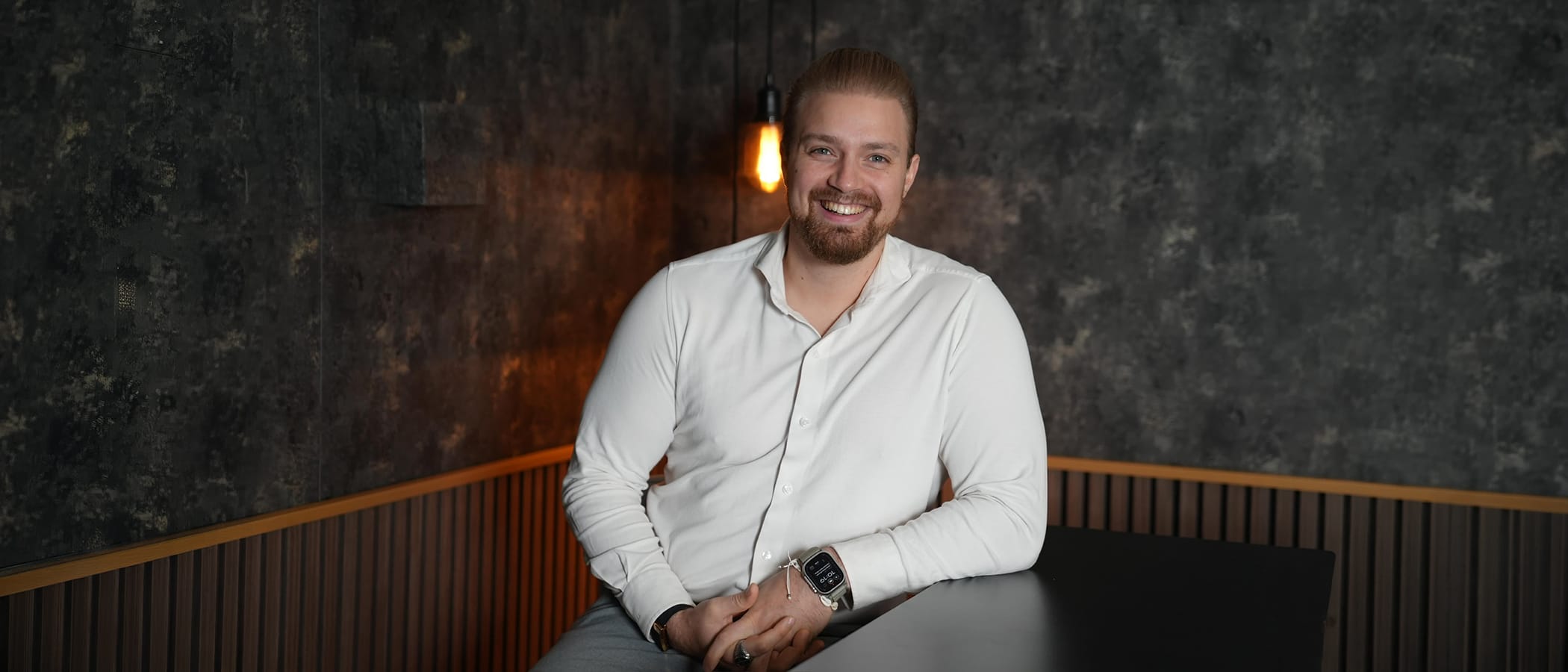 Francesco Jäger, Berater für PKV und BKV